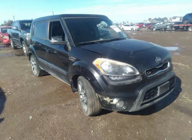 KIA SOUL 2013 kndjt2a63d7752072