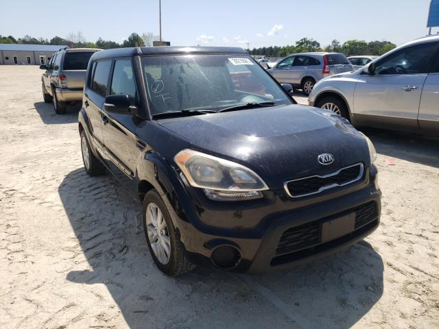 KIA SOUL + 2013 kndjt2a63d7752668