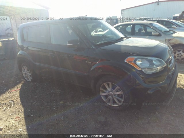 KIA SOUL 2013 kndjt2a63d7753092