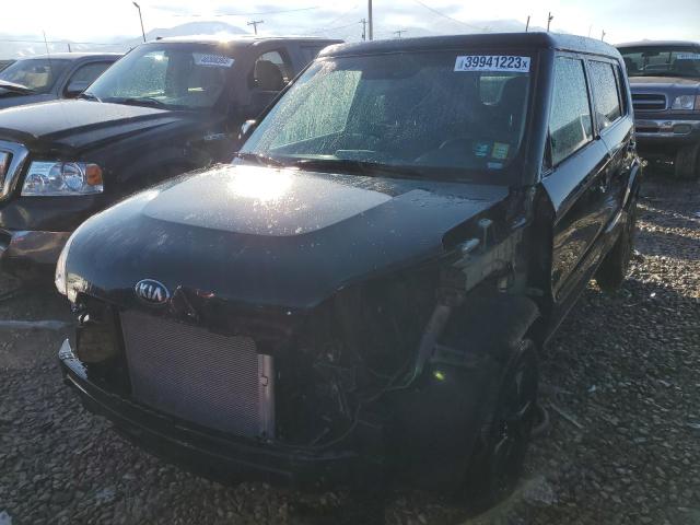 KIA SOUL + 2013 kndjt2a63d7753187