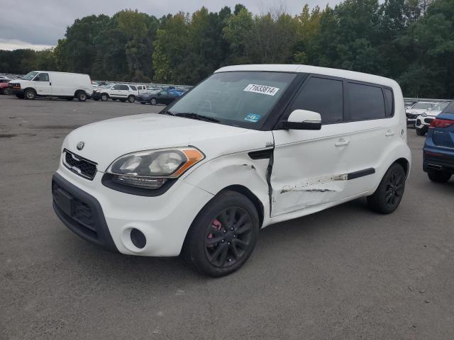 KIA SOUL + 2013 kndjt2a63d7754064