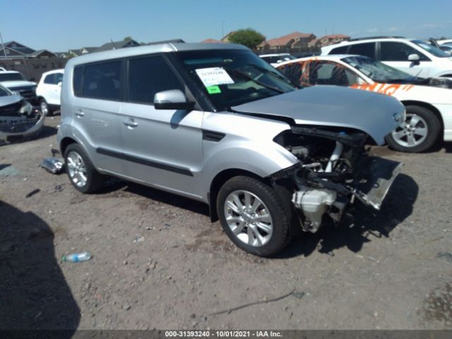 KIA SOUL 2013 kndjt2a63d7754386