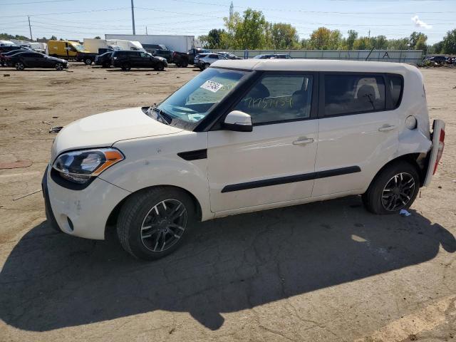 KIA SOUL + 2013 kndjt2a63d7757482