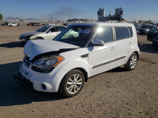 KIA SOUL + 2013 kndjt2a63d7757918