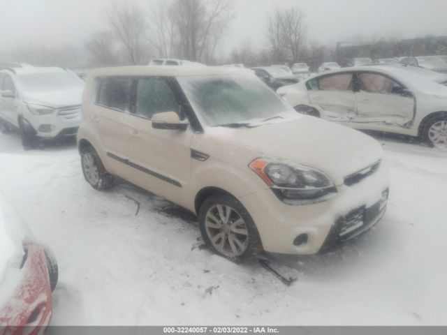 KIA SOUL 2013 kndjt2a63d7758194