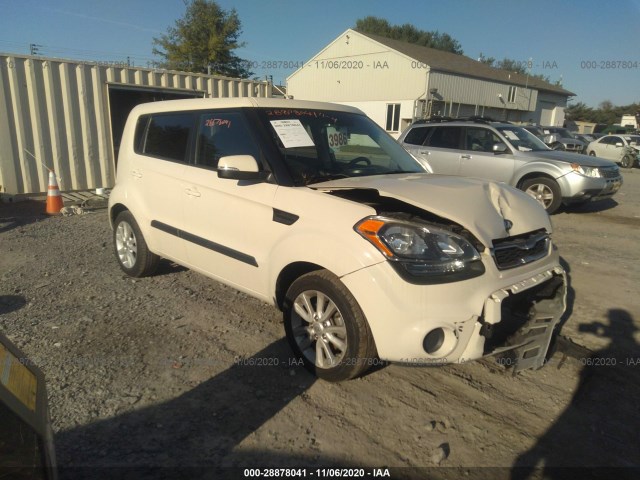 KIA SOUL 2013 kndjt2a63d7758504