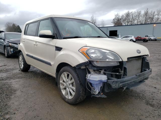 KIA SOUL + 2013 kndjt2a63d7759152