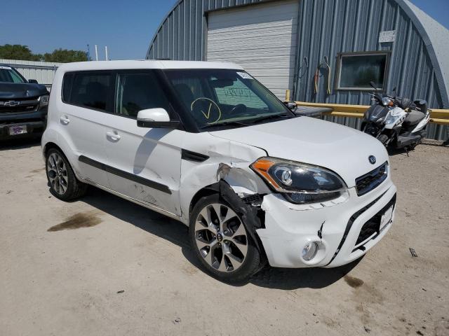 KIA SOUL + 2013 kndjt2a63d7764786