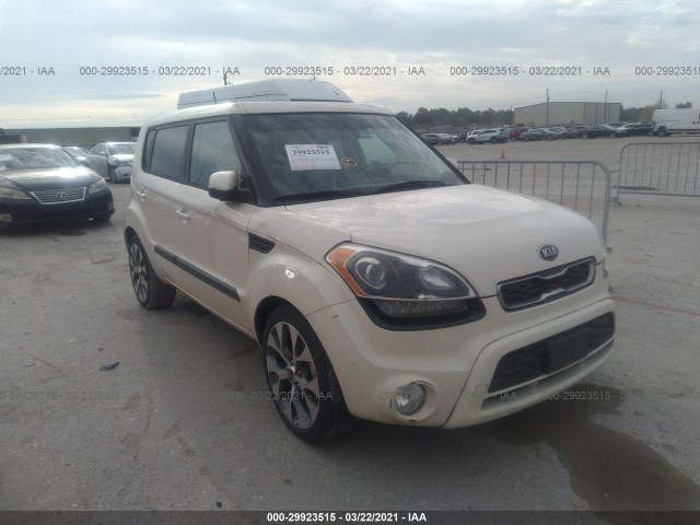 KIA SOUL 2013 kndjt2a63d7765193