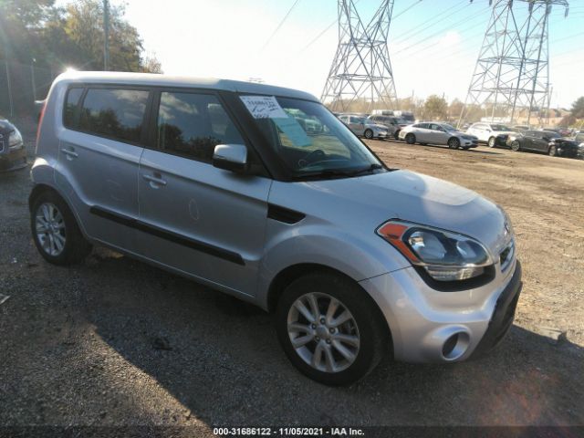 KIA SOUL 2013 kndjt2a63d7765226