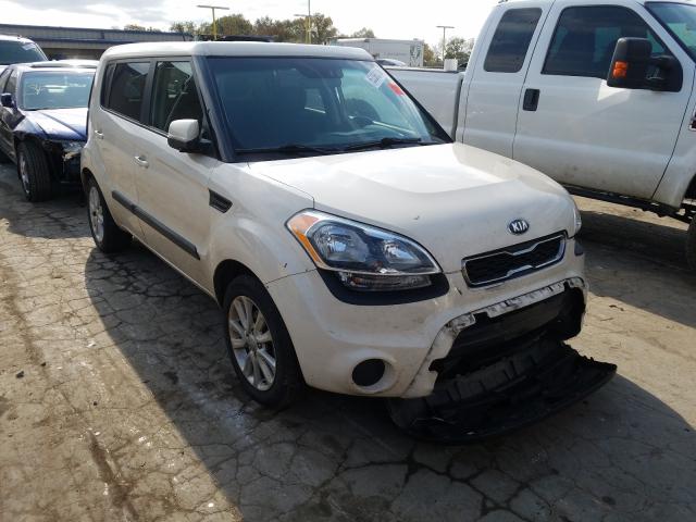 KIA SOUL + 2013 kndjt2a63d7765520