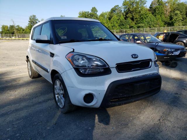 KIA SOUL + 2013 kndjt2a63d7765761