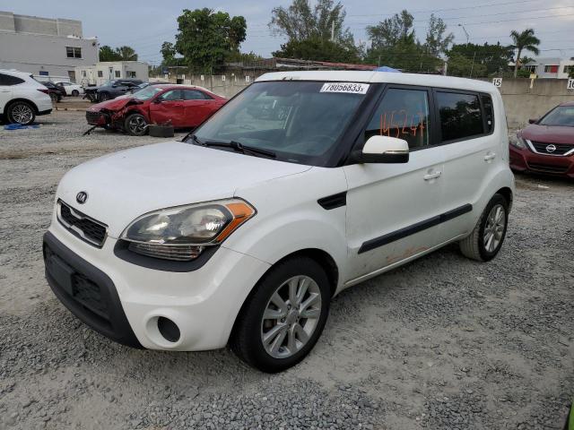 KIA SOUL 2013 kndjt2a63d7765839