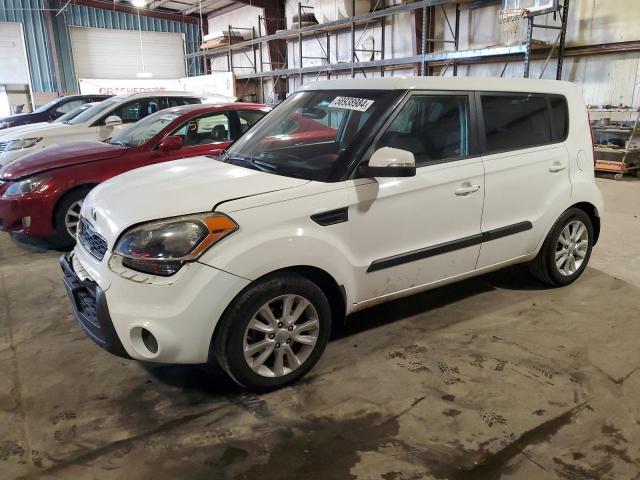 KIA SOUL 2013 kndjt2a63d7770152