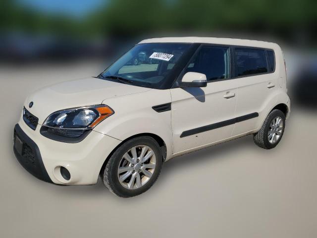 KIA SOUL 2013 kndjt2a63d7776050