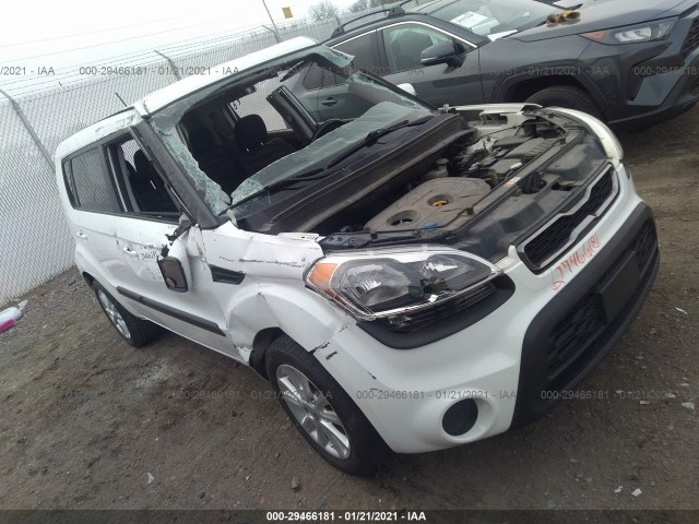 KIA SOUL 2013 kndjt2a63d7776162