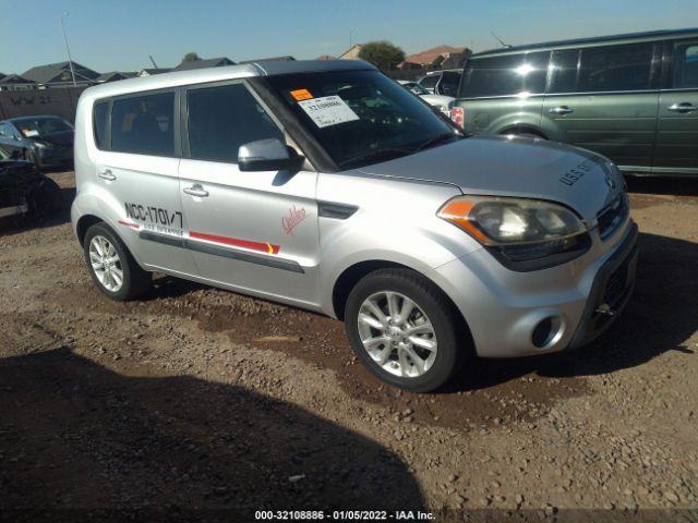 KIA SOUL 2013 kndjt2a63d7776923