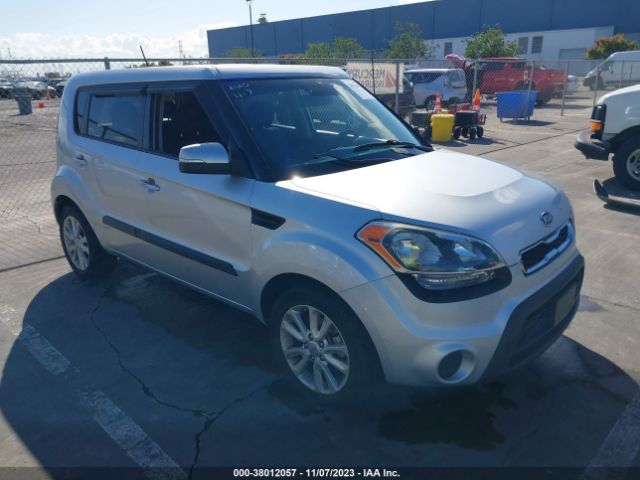 KIA SOUL 2012 kndjt2a64c7354349