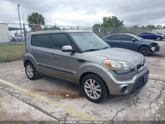 KIA SOUL 2012 kndjt2a64c7363536