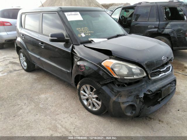 KIA SOUL 2012 kndjt2a64c7364637