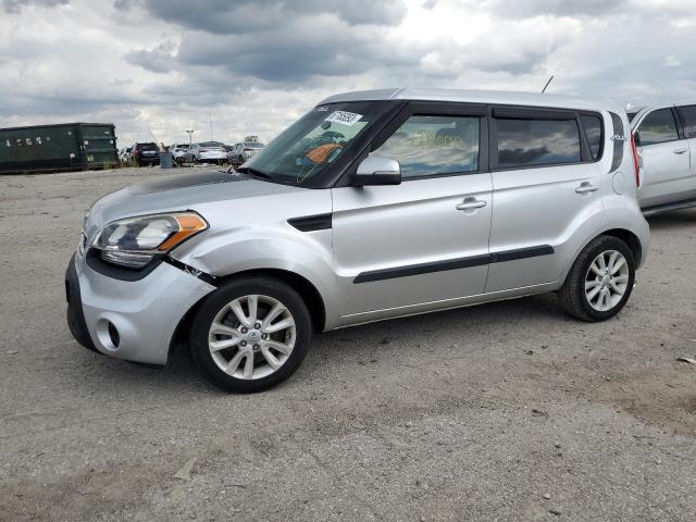 KIA SOUL 2012 kndjt2a64c7366405