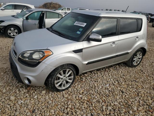 KIA SOUL + 2012 kndjt2a64c7366968