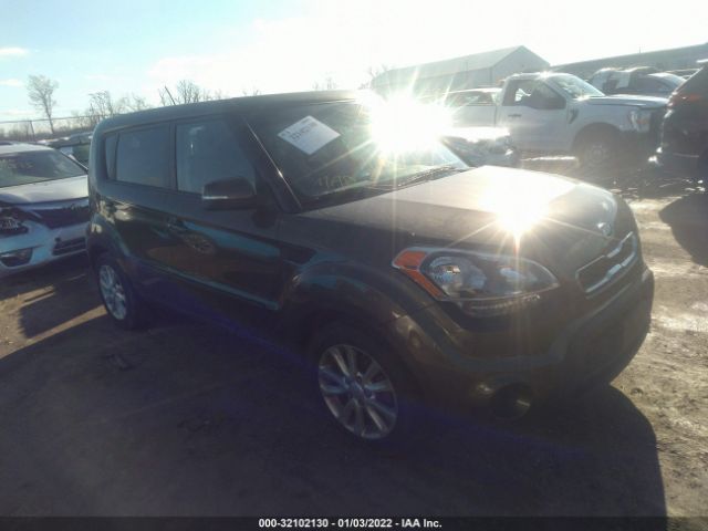 KIA SOUL 2012 kndjt2a64c7367568