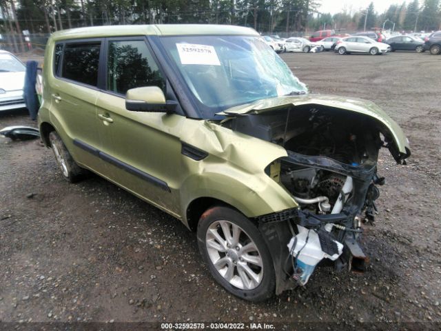 KIA SOUL 2012 kndjt2a64c7367778