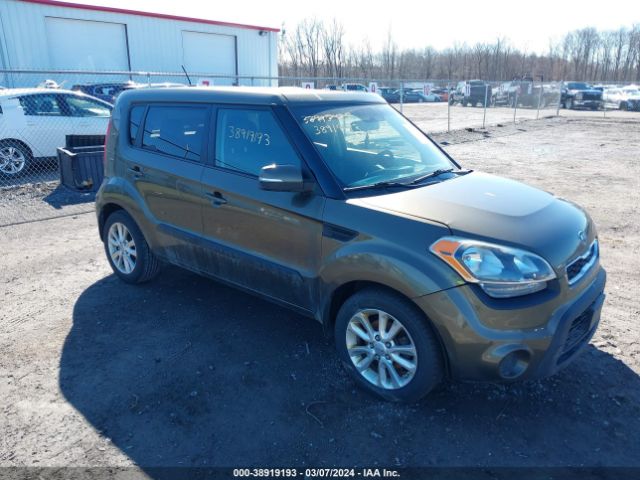 KIA SOUL 2012 kndjt2a64c7367960