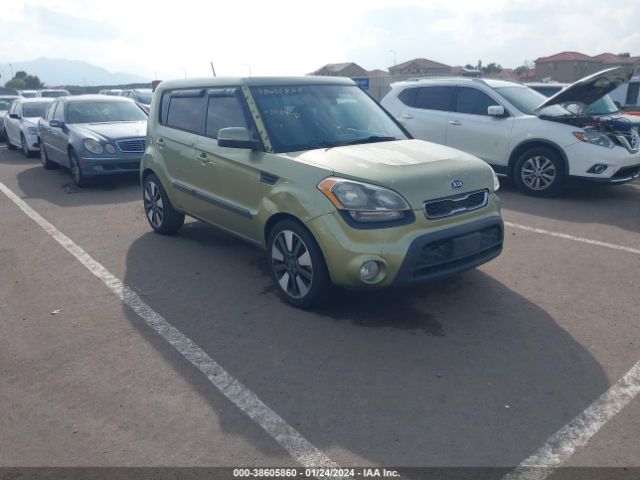 KIA SOUL 2012 kndjt2a64c7368672