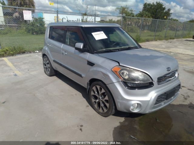 KIA SOUL 2012 kndjt2a64c7370924