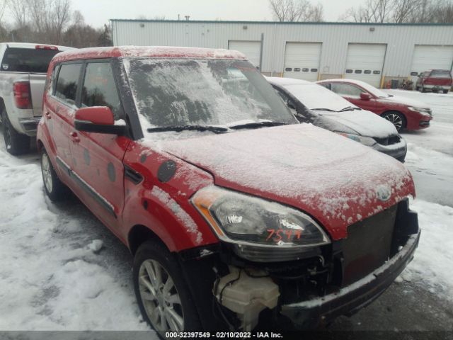 KIA SOUL 2012 kndjt2a64c7370972