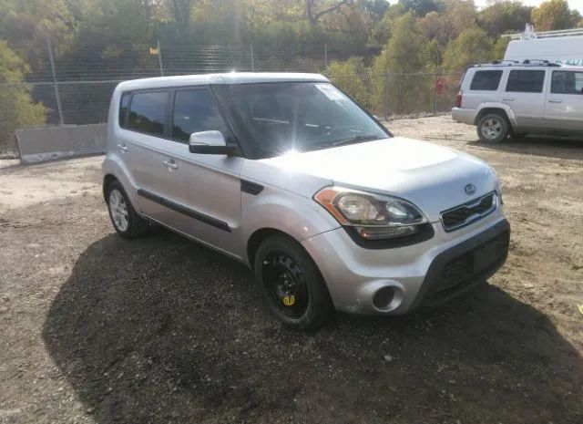 KIA SOUL 2012 kndjt2a64c7371135