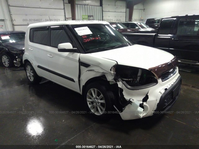 KIA SOUL 2012 kndjt2a64c7375816