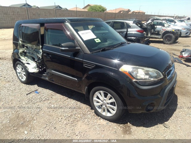 KIA SOUL 2012 kndjt2a64c7377601