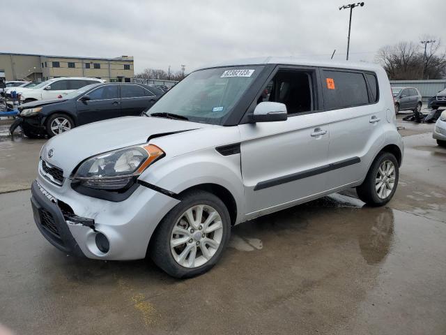 KIA SOUL 2012 kndjt2a64c7378618