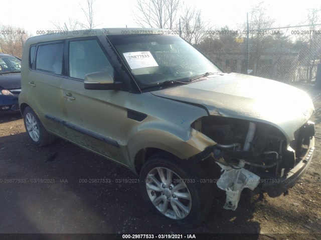 KIA SOUL 2012 kndjt2a64c7379428