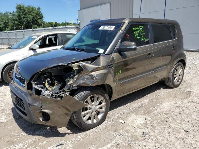 KIA SOUL 2012 kndjt2a64c7379459