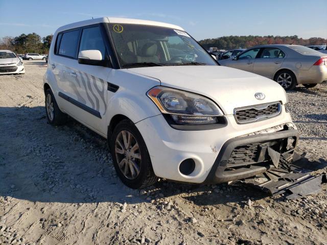 KIA SOUL + 2012 kndjt2a64c7379896