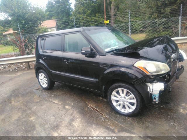 KIA SOUL 2012 kndjt2a64c7380014