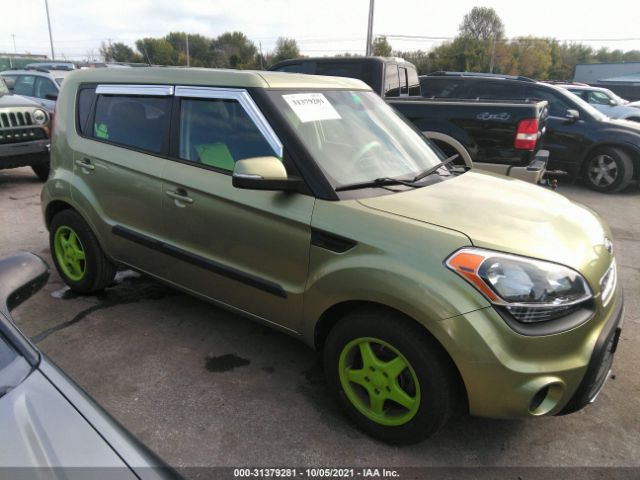 KIA SOUL 2012 kndjt2a64c7380188