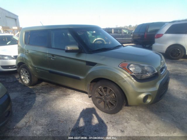 KIA SOUL 2012 kndjt2a64c7380708