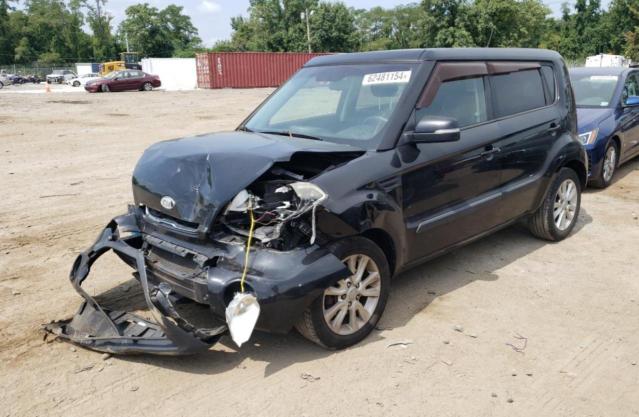 KIA SOUL 2012 kndjt2a64c7380921