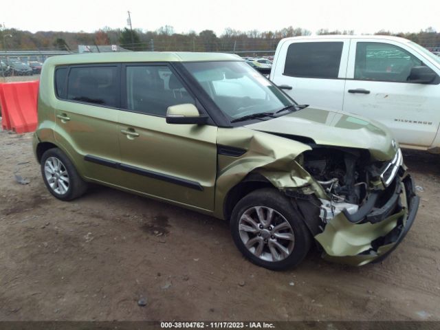 KIA SOUL 2012 kndjt2a64c7381275