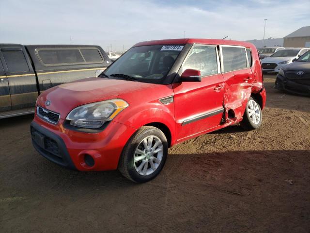 KIA SOUL 2012 kndjt2a64c7381678