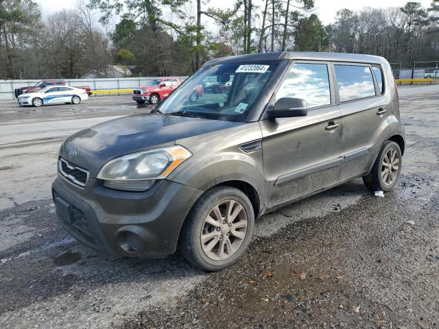 KIA SOUL 2012 kndjt2a64c7381759