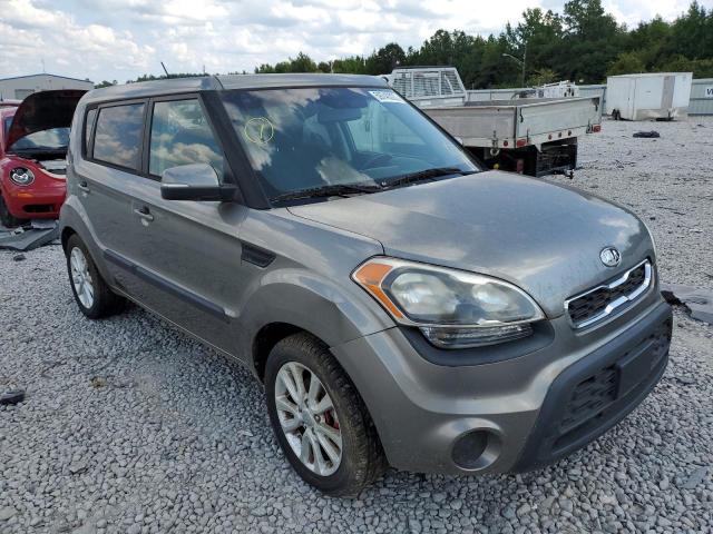 KIA SOUL + 2012 kndjt2a64c7383902