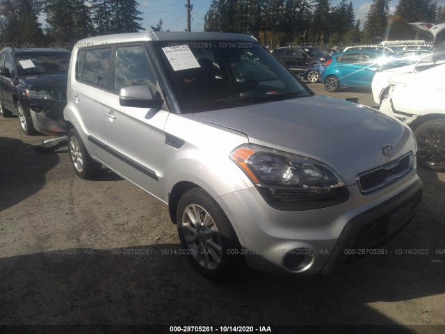 KIA SOUL 2012 kndjt2a64c7385505