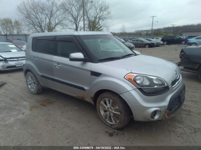 KIA SOUL 2012 kndjt2a64c7386072