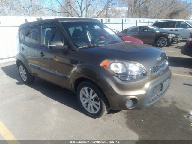 KIA SOUL 2012 kndjt2a64c7387531